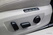 SKODA 2.0 TDI DSG Laurin & Klement 2.0 5dr Estate Automatic Diesel