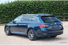 SKODA 2.0 TDI DSG Laurin & Klement 2.0 5dr Estate Automatic Diesel