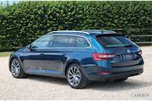 SKODA 2.0 TDI DSG Laurin & Klement 2.0 5dr Estate Automatic Diesel