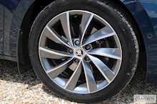 SKODA 2.0 TDI DSG Laurin & Klement 2.0 5dr Estate Automatic Diesel
