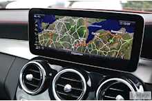 Mercedes-Benz C43 V6 AMG (Premium Plus) 4MATIC Coupe 3.0 2dr Coupe Automatic Petrol