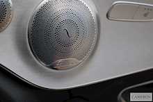 Mercedes-Benz C43 V6 AMG (Premium Plus) 4MATIC Coupe 3.0 2dr Coupe Automatic Petrol