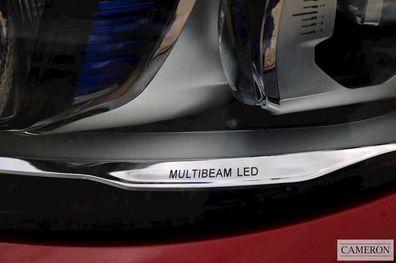 Mercedes-Benz C43 V6 AMG (Premium Plus) 4MATIC Coupe 3.0 2dr Coupe Automatic Petrol