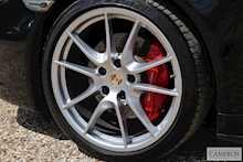 Porsche 991 Carrera 4 S PDK Coupe 3.8 2dr Coupe Automatic Petrol
