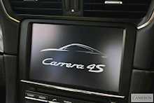 Porsche 991 Carrera 4 S PDK Coupe 3.8 2dr Coupe Automatic Petrol