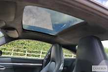 Porsche 991 Carrera 4 S PDK Coupe 3.8 2dr Coupe Automatic Petrol