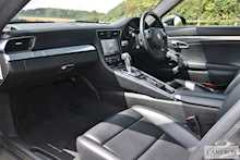 Porsche 991 Carrera 4 S PDK Coupe 3.8 2dr Coupe Automatic Petrol