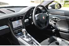 Porsche 991 Carrera 4 S PDK Coupe 3.8 2dr Coupe Automatic Petrol