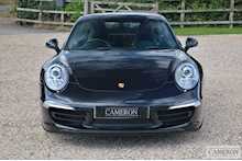 Porsche 991 Carrera 4 S PDK Coupe 3.8 2dr Coupe Automatic Petrol