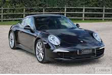 Porsche 991 Carrera 4 S PDK Coupe 3.8 2dr Coupe Automatic Petrol