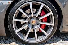 Porsche 911 991 Carrera 4 S PDK Coupe 3.8 2dr Coupe Automatic Petrol