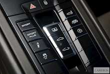 Porsche 911 991 Carrera 4 S PDK Coupe 3.8 2dr Coupe Automatic Petrol