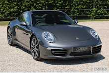 Porsche 911 991 Carrera 4 S PDK Coupe 3.8 2dr Coupe Automatic Petrol
