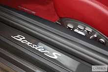Porsche 2.5 S PDK 2.5 2dr Convertible Automatic Petrol