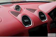 Porsche 2.5 S PDK 2.5 2dr Convertible Automatic Petrol