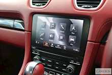 Porsche 2.5 S PDK 2.5 2dr Convertible Automatic Petrol