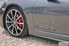 Porsche 2.5 S PDK 2.5 2dr Convertible Automatic Petrol