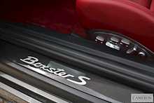 Porsche 2.5 S PDK 2.5 2dr Convertible Automatic Petrol