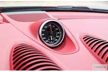 Porsche 2.5 S PDK 2.5 2dr Convertible Automatic Petrol