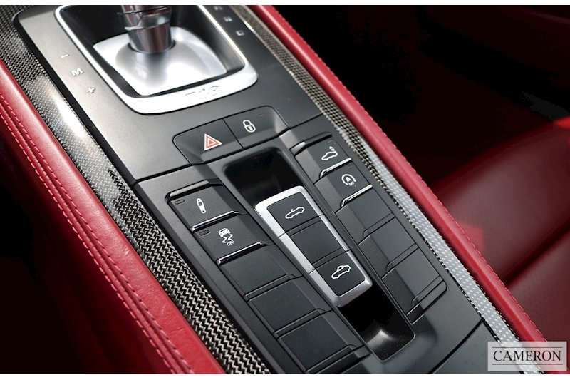 Porsche 2.5 S PDK 2.5 2dr Convertible Automatic Petrol