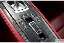 Porsche 2.5 S PDK 2.5 2dr Convertible Automatic Petrol