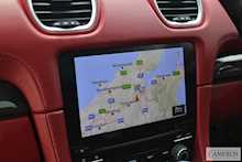 Porsche 2.5 S PDK 2.5 2dr Convertible Automatic Petrol