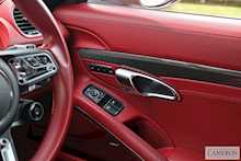Porsche 2.5 S PDK 2.5 2dr Convertible Automatic Petrol