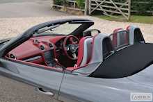 Porsche 2.5 S PDK 2.5 2dr Convertible Automatic Petrol