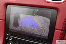 Porsche 2.5 S PDK 2.5 2dr Convertible Automatic Petrol