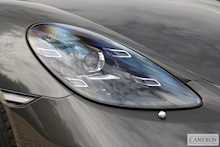 Porsche 2.5 S PDK 2.5 2dr Convertible Automatic Petrol