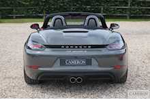 Porsche 2.5 S PDK 2.5 2dr Convertible Automatic Petrol