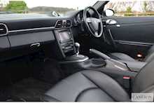 Porsche 911 997 Turbo Gen 1.5 Cabriolet 3.6 2dr Convertible Automatic Petrol