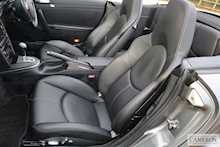 Porsche 911 997 Turbo Gen 1.5 Cabriolet 3.6 2dr Convertible Automatic Petrol