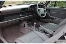 Porsche 993 Carrera 2 Coupe 3.6 2dr Coupe Manual Petrol