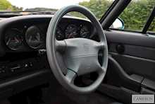 Porsche 993 Carrera 2 Coupe 3.6 2dr Coupe Manual Petrol