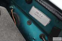 Porsche 993 Carrera 2 Coupe 3.6 2dr Coupe Manual Petrol