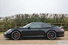 Porsche 991 Carrera 2 S PDK Coupe 3.8 2dr Coupe Automatic Petrol