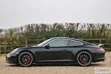 Porsche 991 Carrera 2 S PDK Coupe 3.8 2dr Coupe Automatic Petrol