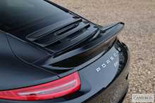 Porsche 991 Carrera 2 S PDK Coupe 3.8 2dr Coupe Automatic Petrol