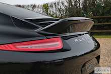Porsche 991 Carrera 2 S PDK Coupe 3.8 2dr Coupe Automatic Petrol