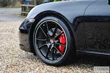 Porsche 991 Carrera 2 S PDK Coupe 3.8 2dr Coupe Automatic Petrol