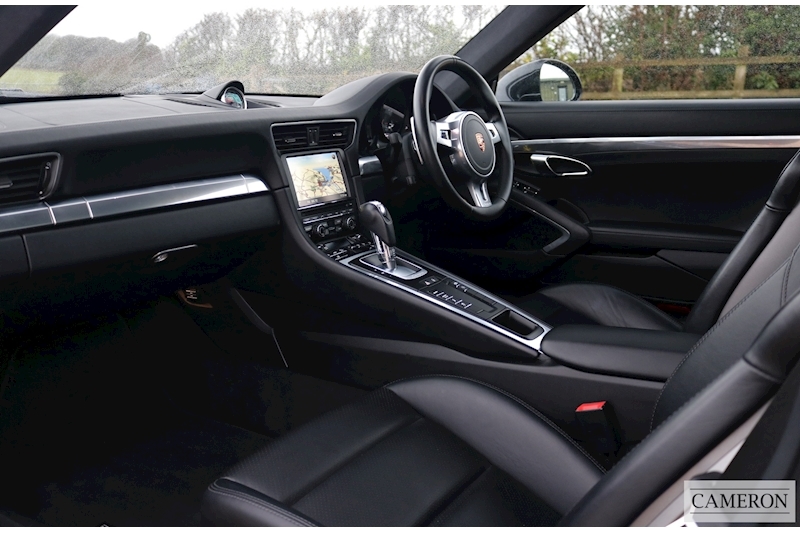 Porsche 991 Carrera 2 S PDK Coupe 3.8 2dr Coupe Automatic Petrol