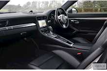 Porsche 991 Carrera 2 S PDK Coupe 3.8 2dr Coupe Automatic Petrol