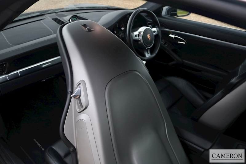 Porsche 991 Carrera 2 S PDK Coupe 3.8 2dr Coupe Automatic Petrol