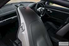Porsche 991 Carrera 2 S PDK Coupe 3.8 2dr Coupe Automatic Petrol