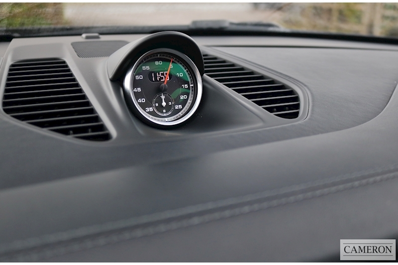 Porsche 991 Carrera 2 S PDK Coupe 3.8 2dr Coupe Automatic Petrol