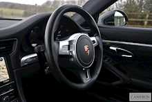 Porsche 991 Carrera 2 S PDK Coupe 3.8 2dr Coupe Automatic Petrol