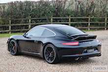 Porsche 991 Carrera 2 S PDK Coupe 3.8 2dr Coupe Automatic Petrol