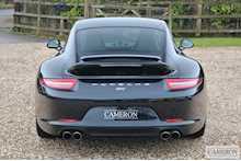 Porsche 991 Carrera 2 S PDK Coupe 3.8 2dr Coupe Automatic Petrol