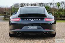 Porsche 991 Carrera 2 S PDK Coupe 3.8 2dr Coupe Automatic Petrol